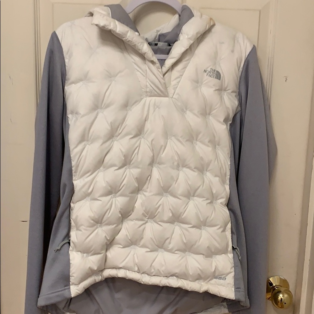 North Face Vest/Jacket